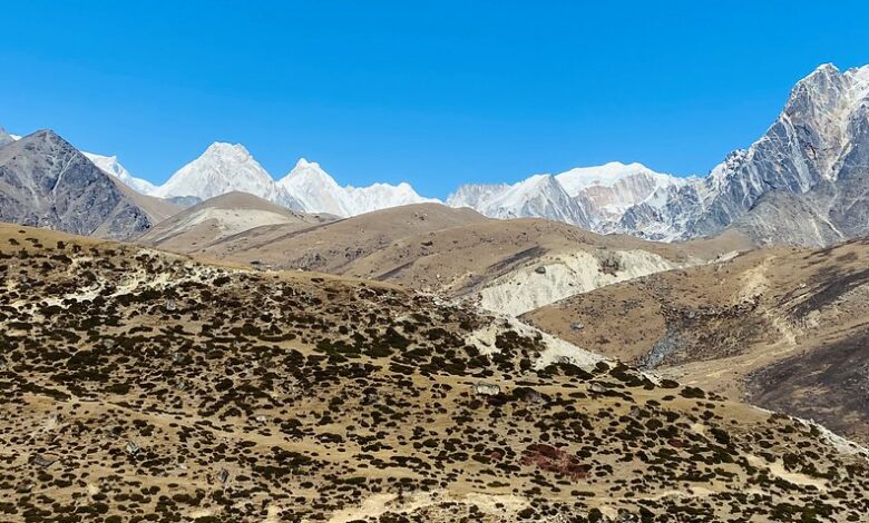 Luxury Everest Trekking Highlights