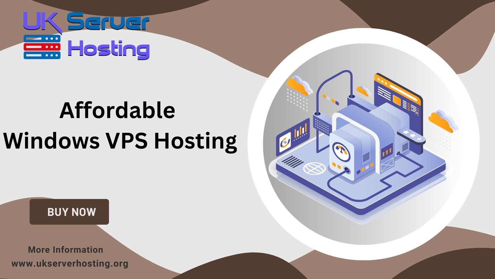 Affordable Windows VPS Hosting: An All-Inclusive Guide