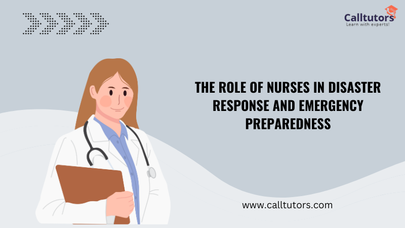 The Role Of Nurses In Disaster Response And Emergency Preparedness   The Role Of Nurses In Disaster Response And Emergency Preparedness 