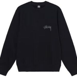 Unveiling the Iconic Stussy Sweatshirt