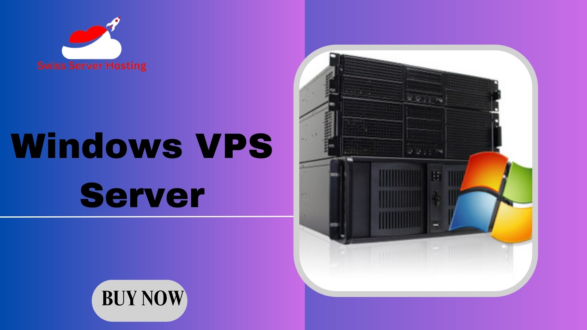 Scaling Your Business with Windows VPS Server